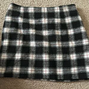 Women/Girls mini skirt